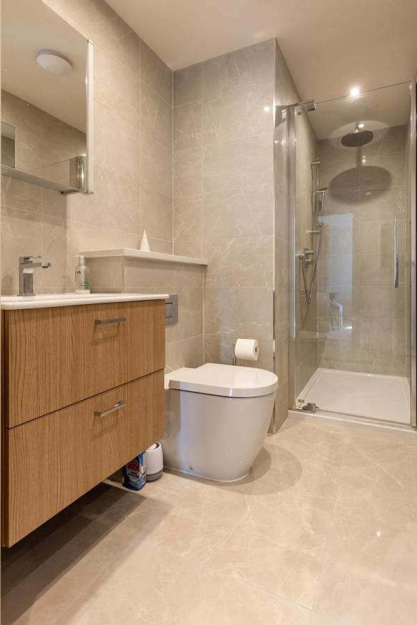 Choseley Cottage - Norfolk Cottage Agency Docking Екстер'єр фото
