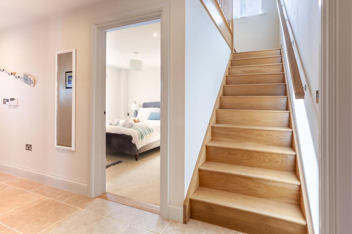 Choseley Cottage - Norfolk Cottage Agency Docking Екстер'єр фото