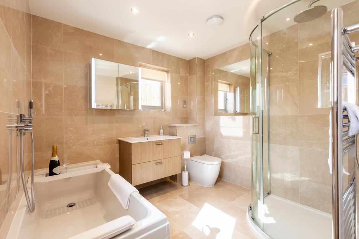 Choseley Cottage - Norfolk Cottage Agency Docking Екстер'єр фото