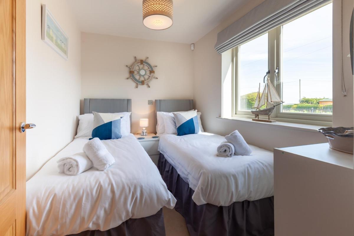 Choseley Cottage - Norfolk Cottage Agency Docking Екстер'єр фото