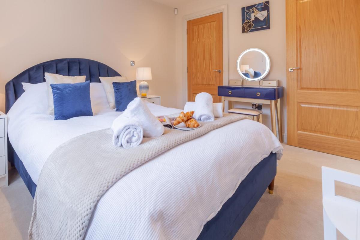 Choseley Cottage - Norfolk Cottage Agency Docking Екстер'єр фото
