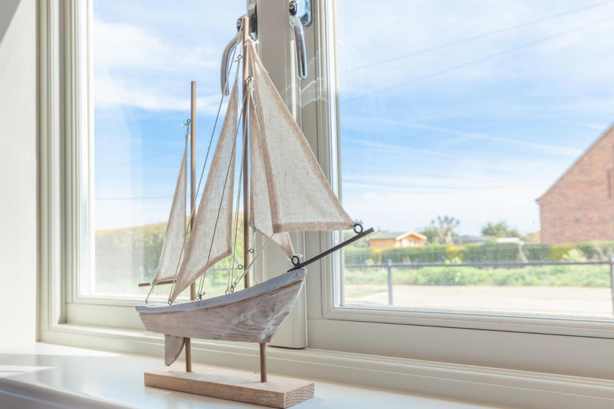 Choseley Cottage - Norfolk Cottage Agency Docking Екстер'єр фото