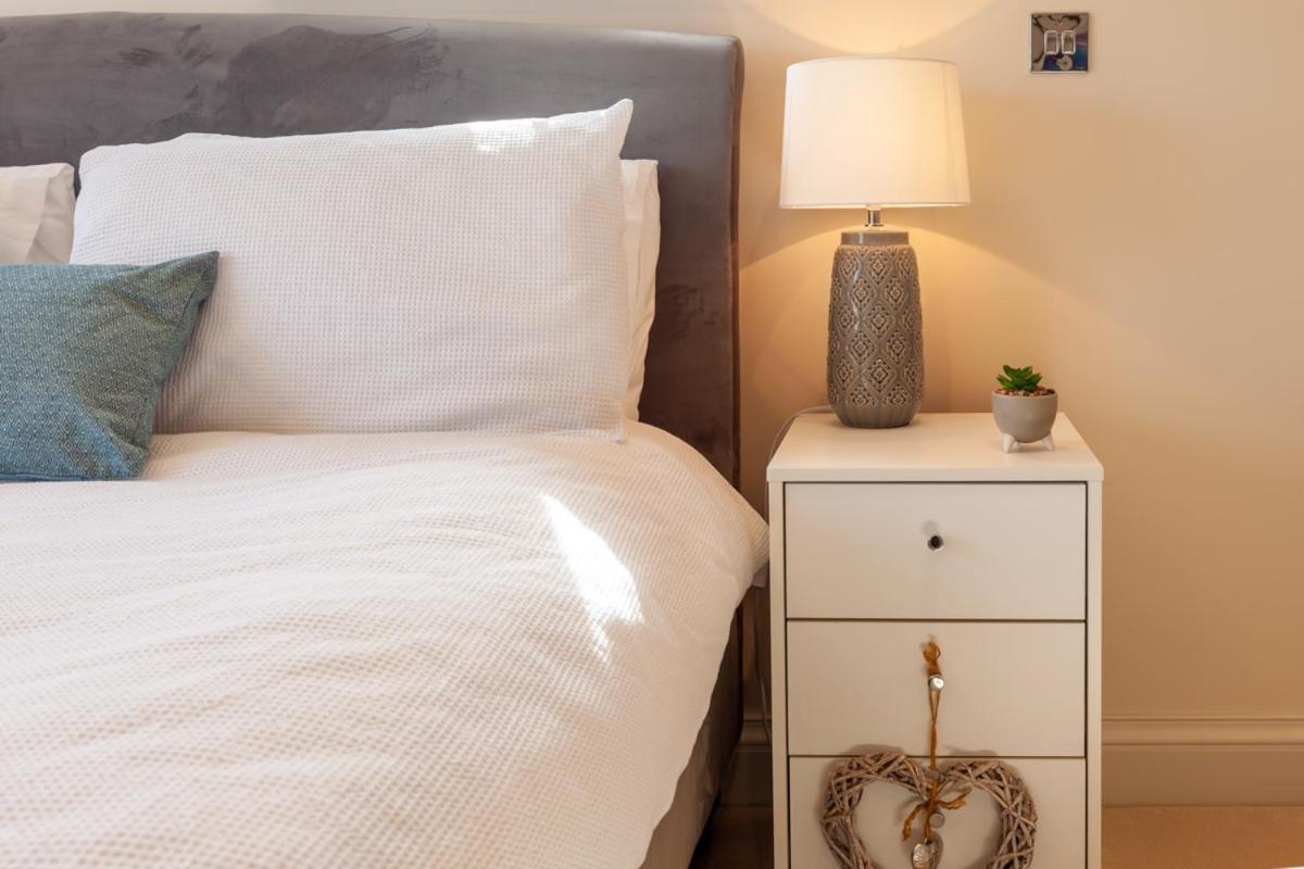 Choseley Cottage - Norfolk Cottage Agency Docking Екстер'єр фото